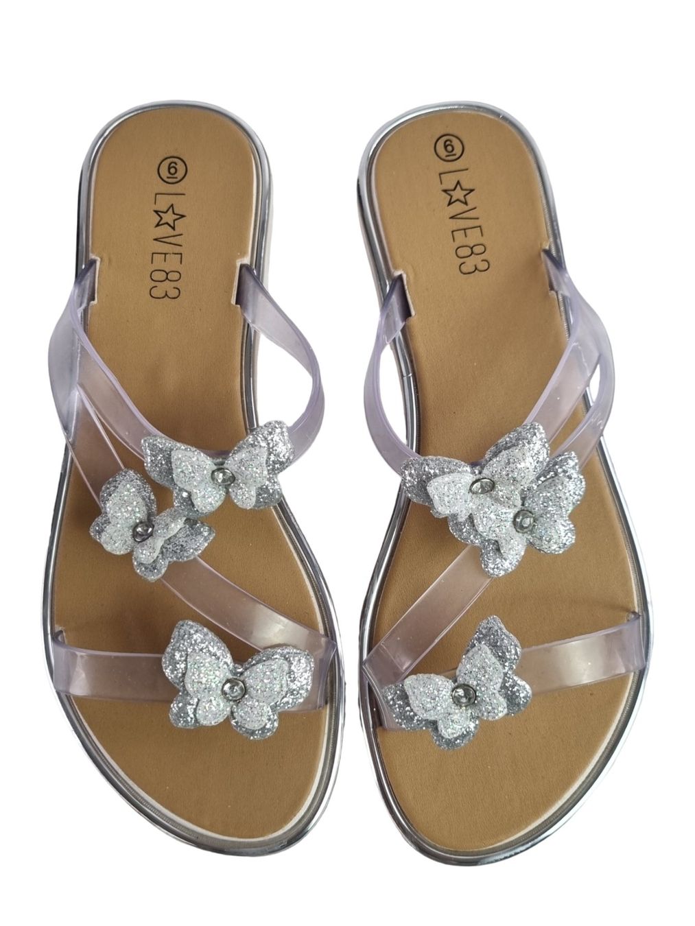 Scarpe da donna: LOVE83 Sandalen Grösse 39 – Usato da Wangen b. Olten venduto da Restwert_Wangen