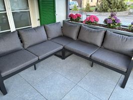 Lounge L-Form