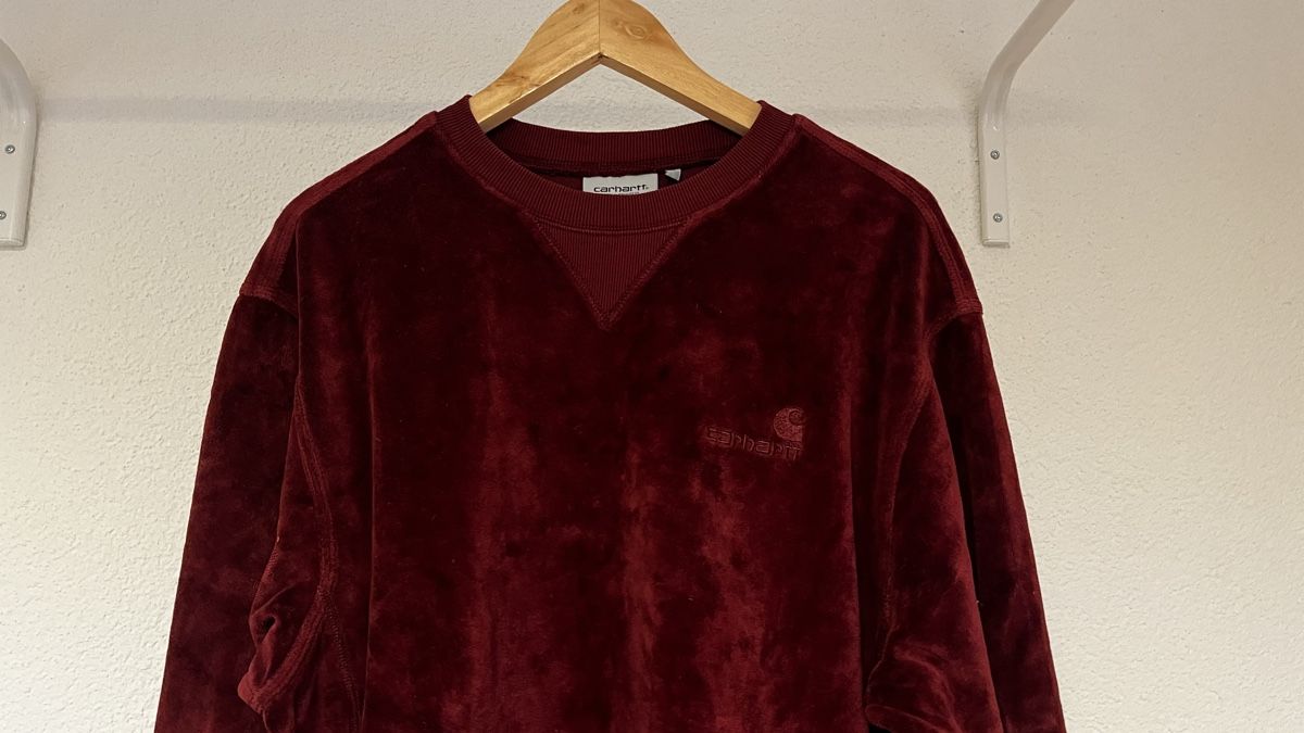 Carhartt Maglioni & Felpe: Carhartt Pullover – Usato da Wolhusen venduto da elie10 2