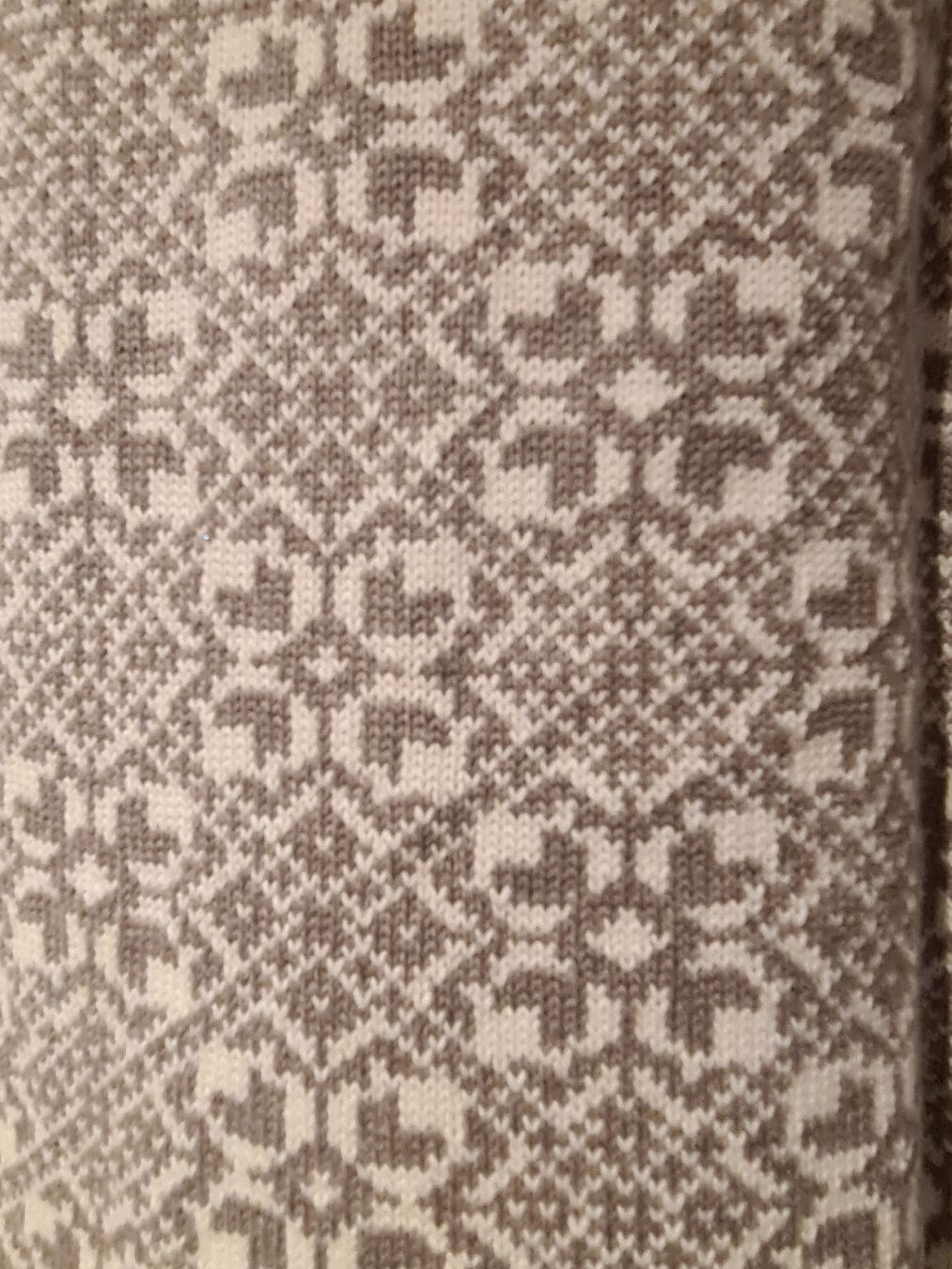Odd Molly Cappotti: ODD MOLLY STRICKMANTEL TAUPE/BEIGE GR 2 – Usato da Adlikon venduto da jahr01 6
