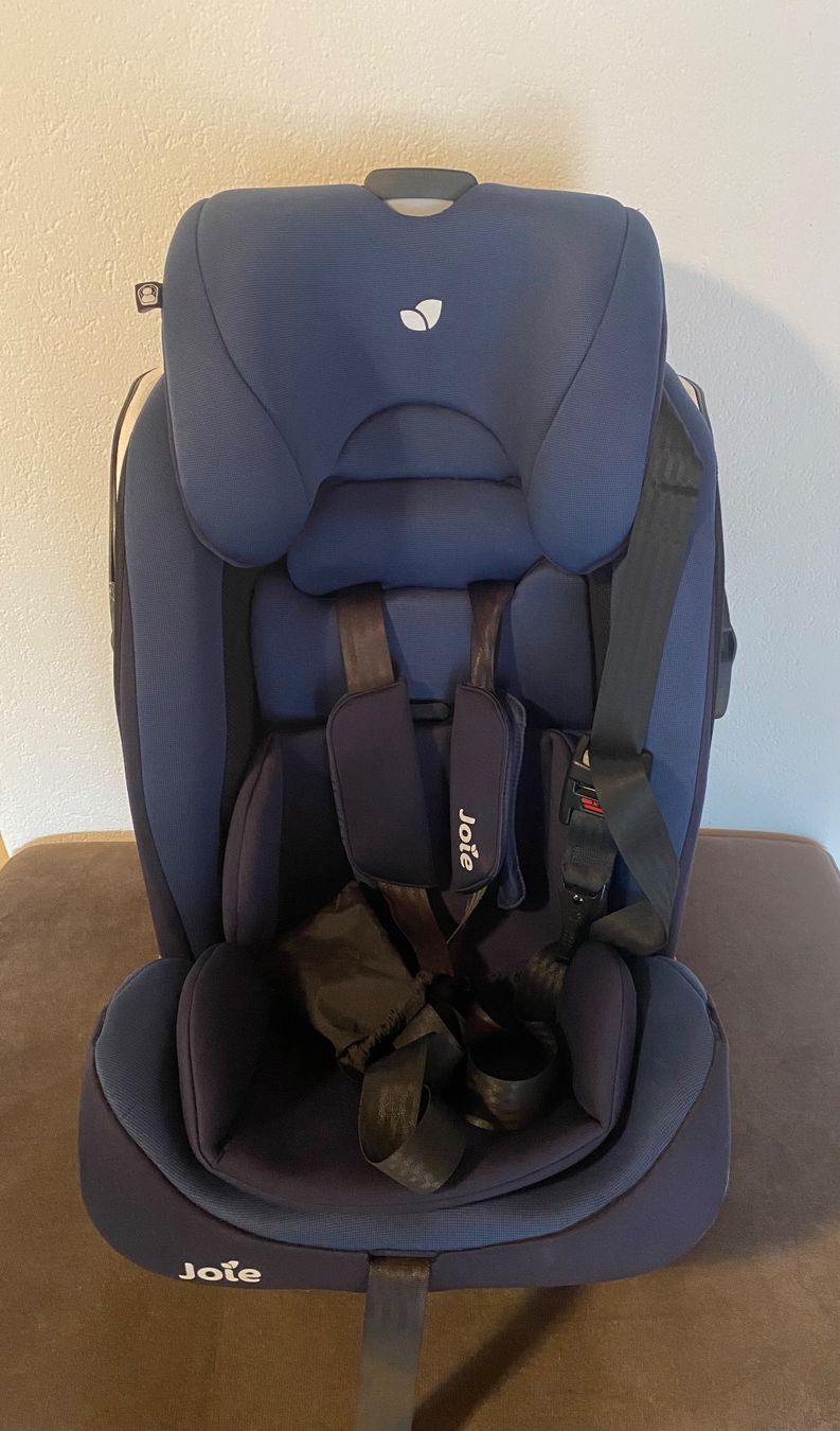 Joie Seggiolini per auto: Joie Bold Kindersitz – Usato da Wängi venduto da inf_2hrj