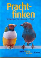 Prachtfinken