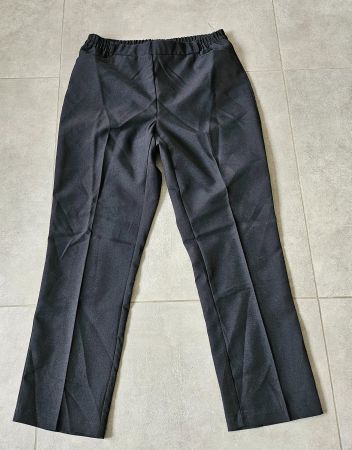 Hose elegant,Elastbund,Kurzgrösse 21/Gr. 42