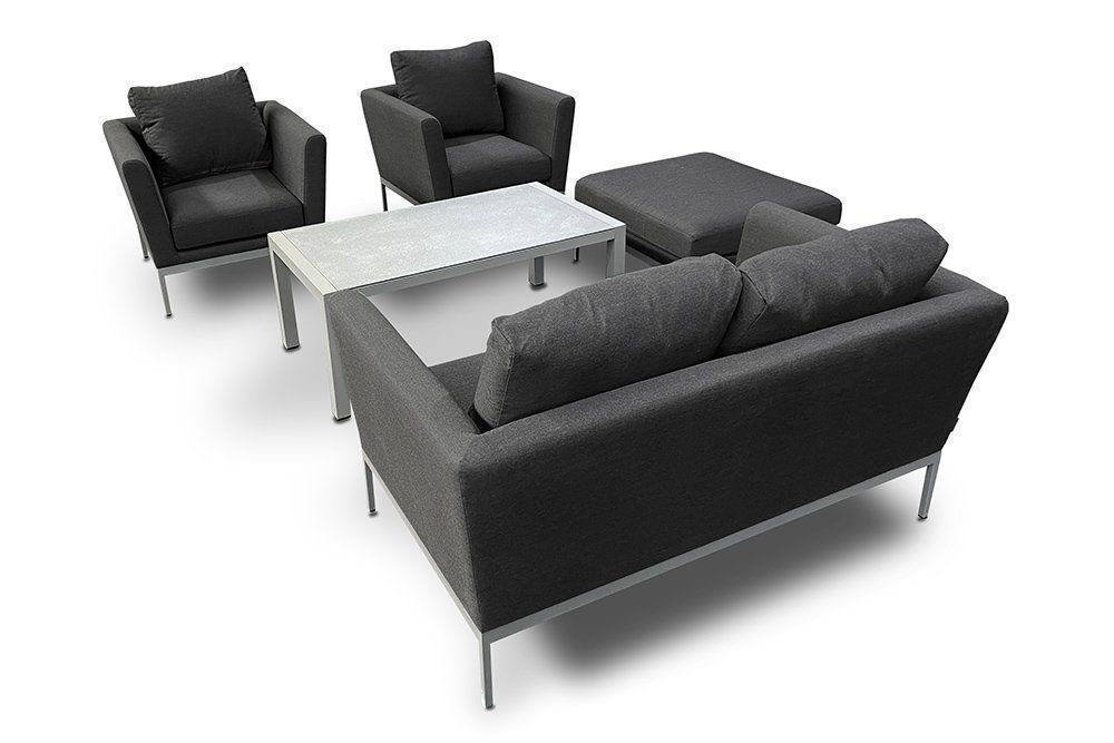 Sofas: Gartenmöbel - Sofa – Neuf avec emballage d'origine à Bern par rattan-lounge