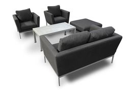 Gartenmöbel - Sofa