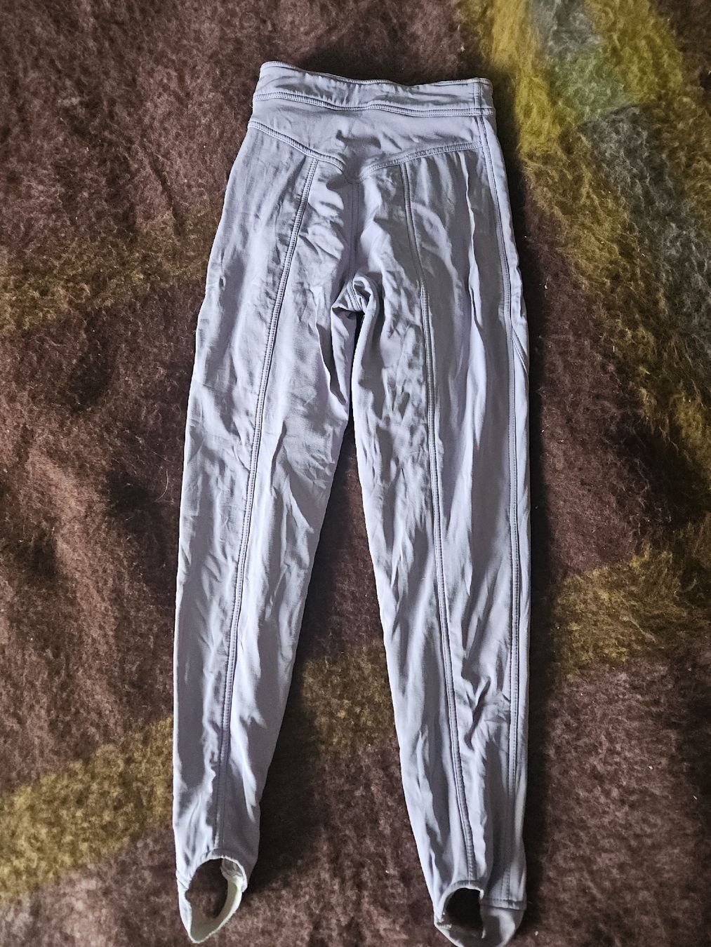 Skis: Vintage Schoeller Ski Pants VUARNET – Gebraucht aus Thônex von lacomtessedesfees 1
