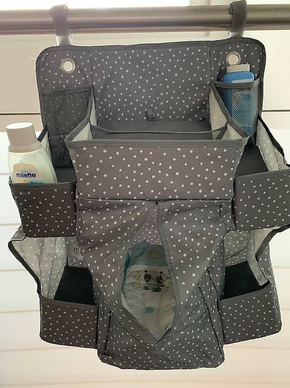 Giocattoli: Organizer Babyartikel – Usato da Buchrain venduto da eule2109