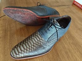Chaussures/Schuhe FLORIS VAN BOMMEL Pointure/Grösse : 45
