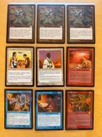 Weatherlight // Wetterlicht // Magic The Gathering // Bulk