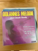 Jean Claude Borelly - Dolannes Melodie