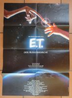 Original Film Plakat ET