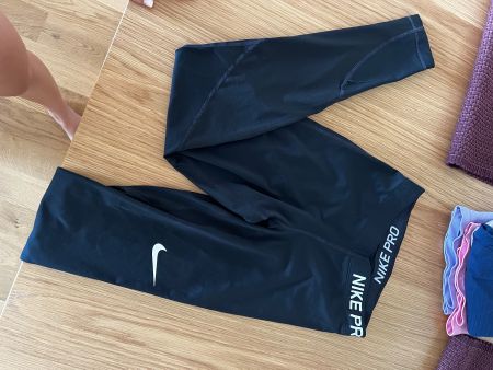 Nike Pro leggins XS