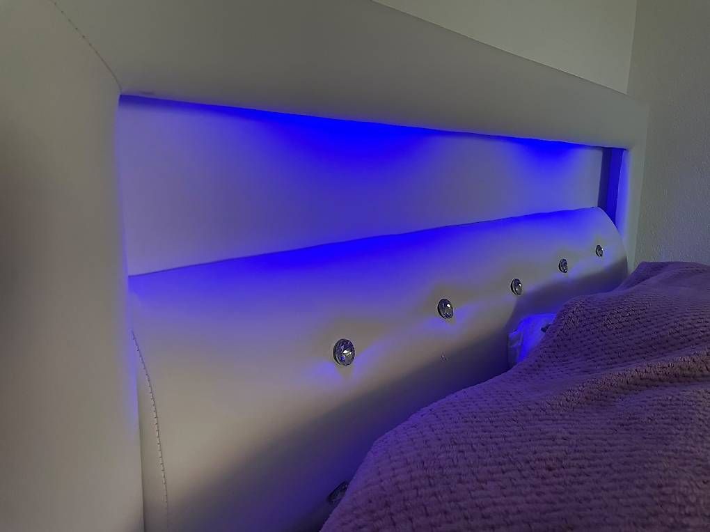 Letti: Boxspringbett  – Usato da Grenchen venduto da Loreta03 2