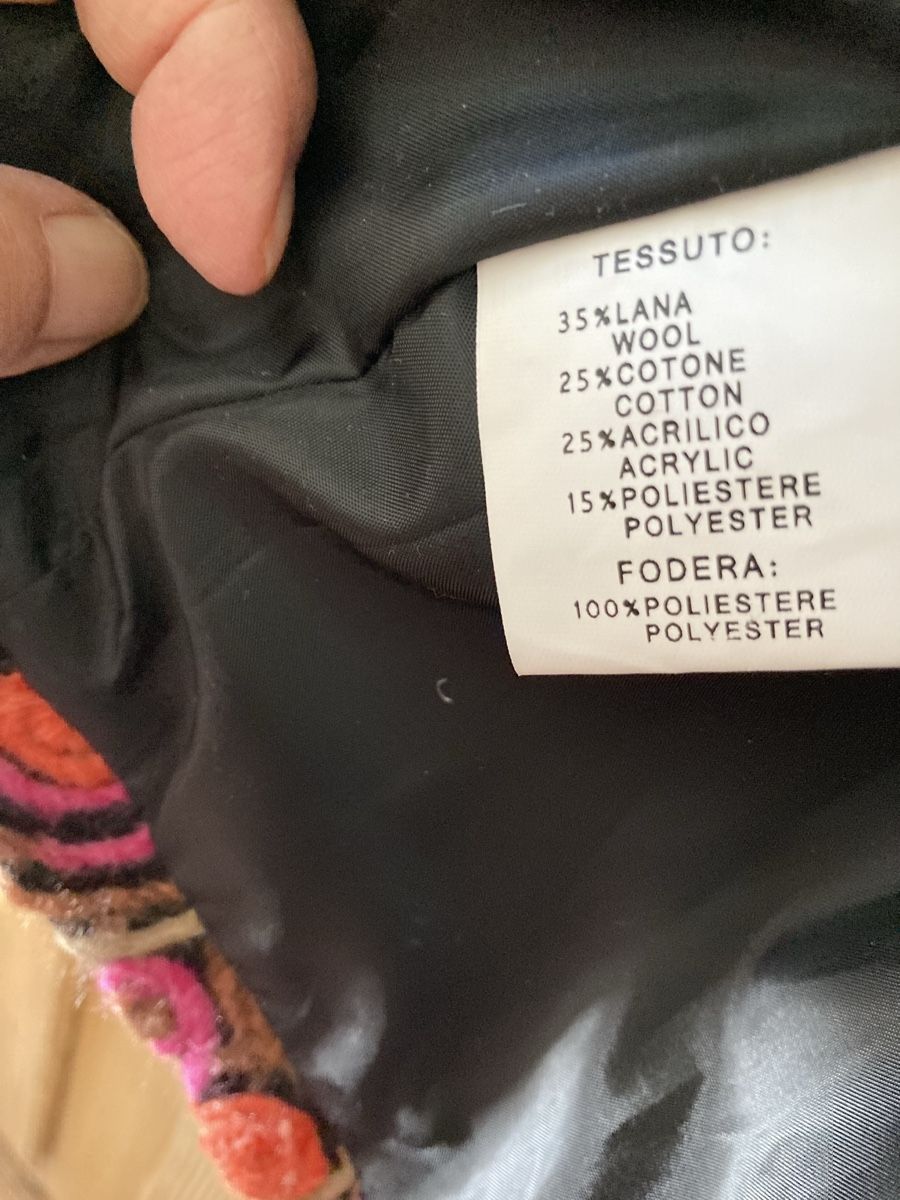 Vestes: Remix Jacke S – D'occasion à Schaffhausen par christamawe 5