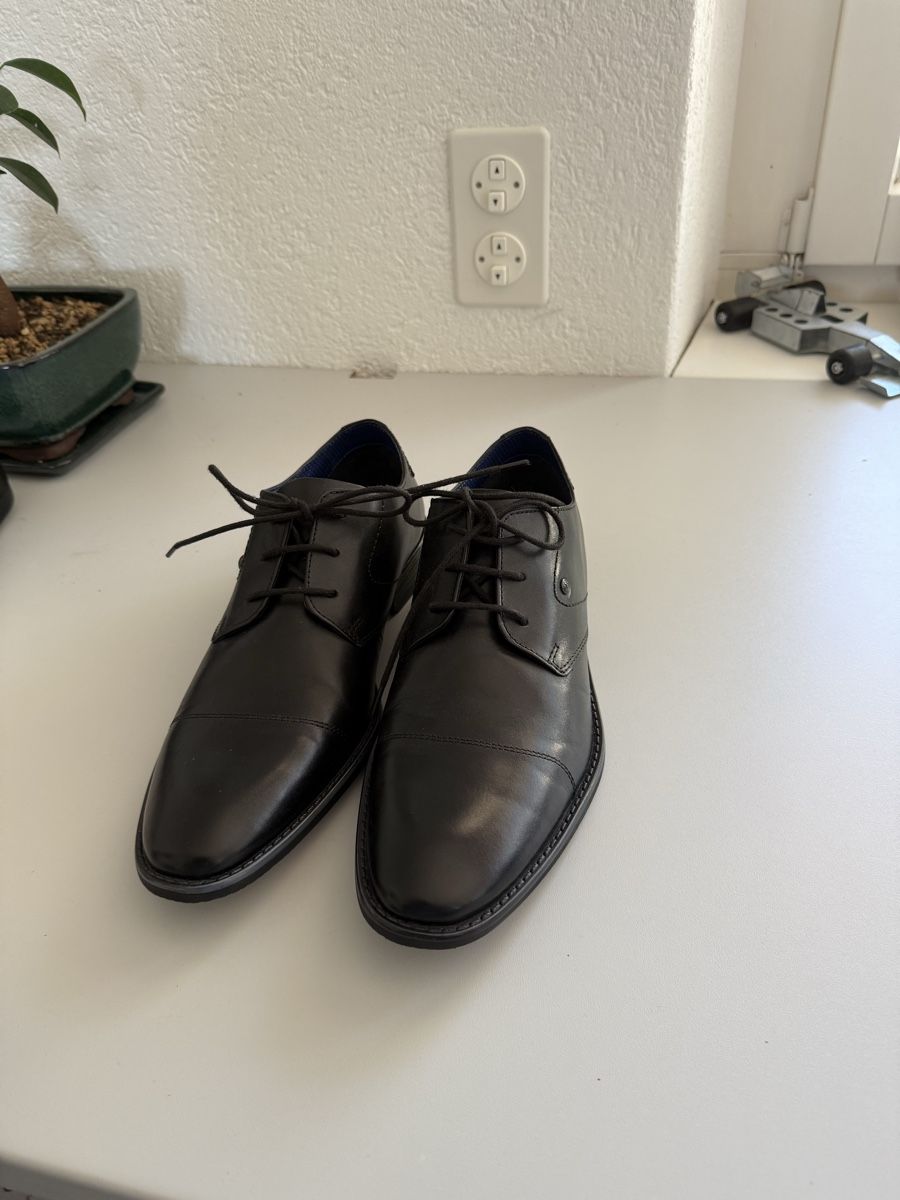 Bugatti Scarpe da uomo: Bugatti Businessschuhe – Nuovo (secondo la descrizione) da Veltheim AG venduto da N377Y