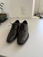 Bugatti Businessschuhe