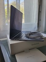 Apple MacBook Air (13" 2024) | Apple M3 | 16 GB RAM | 256GB 