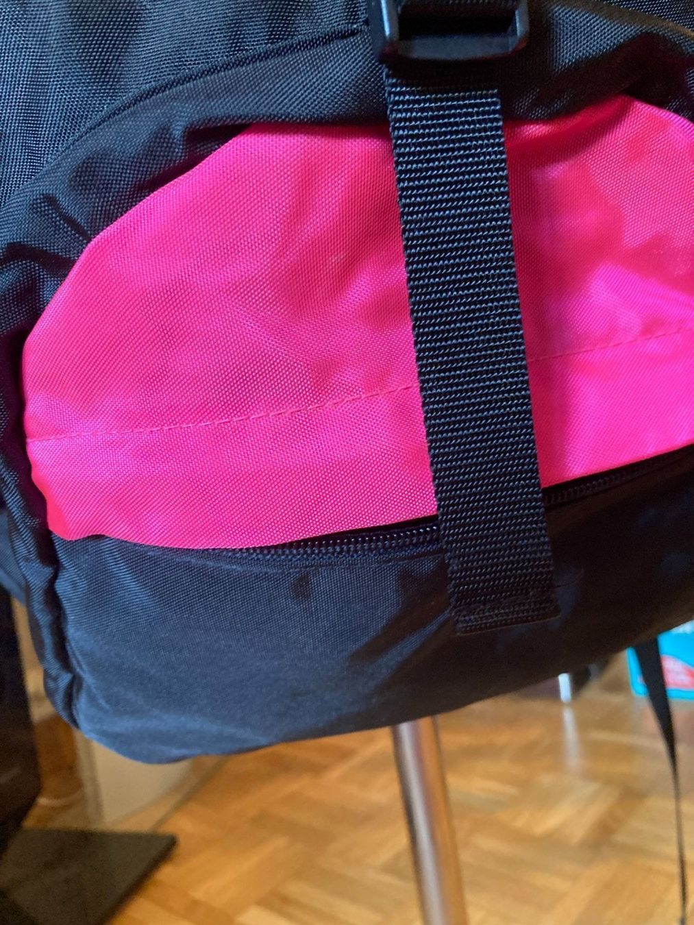 Zaini: Rucksack – Usato da Balsthal venduto da dasesaro 3