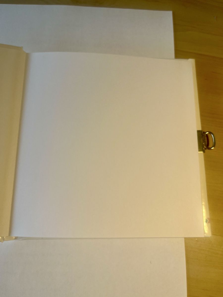 Bücher: Tagebuch – Neu (gemäss Beschreibung) aus Gerzensee von arl_v6sb 2