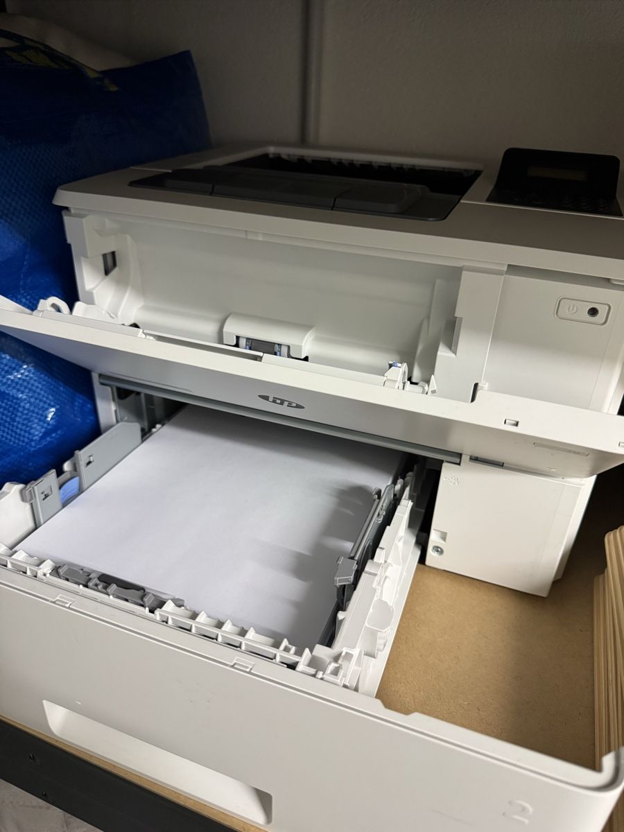 Stampanti: HP Drucker – Usato da Wabern venduto da apple2024 1