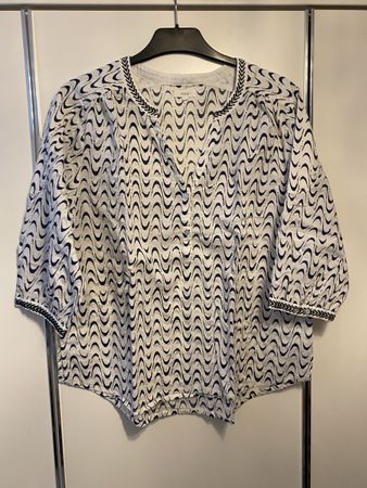 Damen Bluse YERSE Gr.L