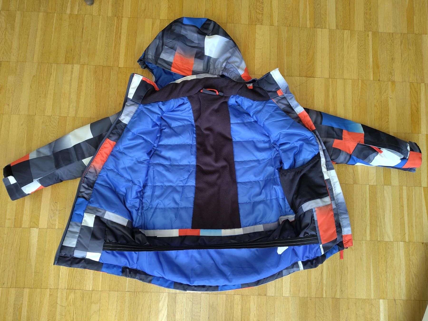 CMP Giacche & Cappotti: Winterjacke Gr. 128 – Nuovo (secondo la descrizione) da Biel/Bienne venduto da Creager 2