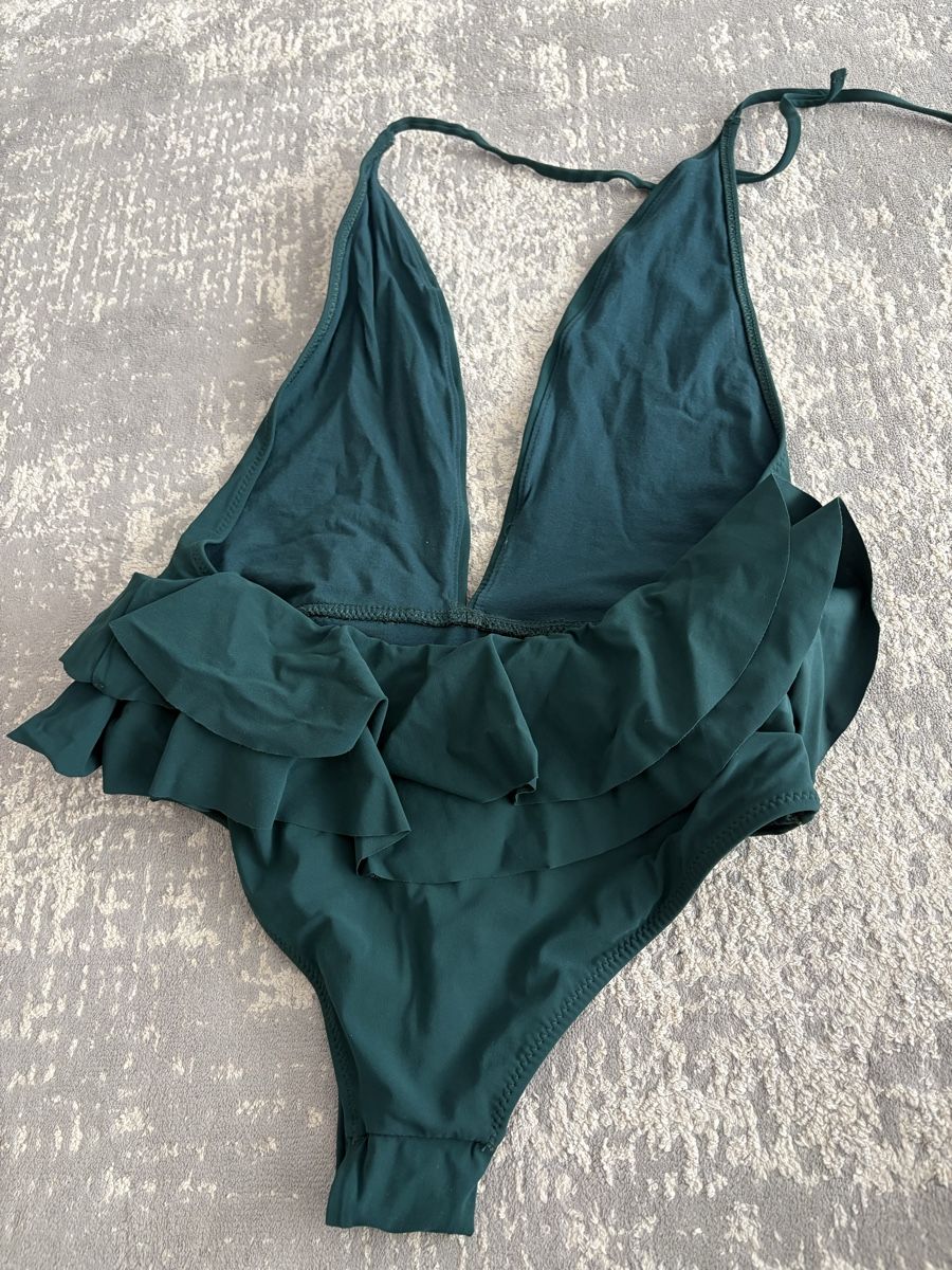 Zara Costumi da bagno & Bikini: Zara Badkleid – Usato da Zürich venduto da Anushka86 4