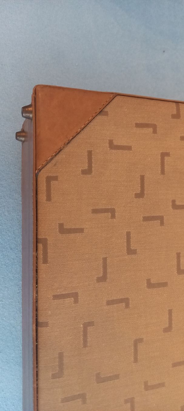 Koffer & Taschen: Vintage Aktenkoffer " LANCEL" – Gebraucht aus Zürich von arm_9ffr 6