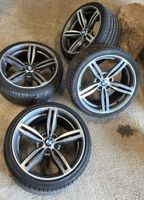 Bmw Design 167 style Felgen 