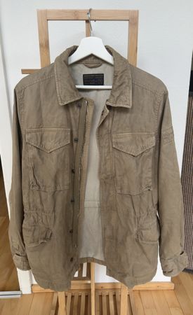 Abercrombie and Fitch Jacke
