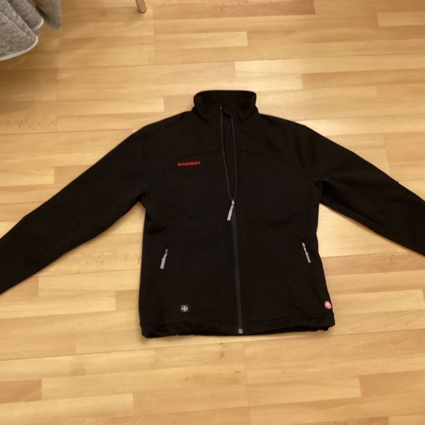 Mammut Giacche: Mammut Wind Stopper Jacke – Nuovo (secondo la descrizione) da Unterkulm venduto da Lunchen11 2