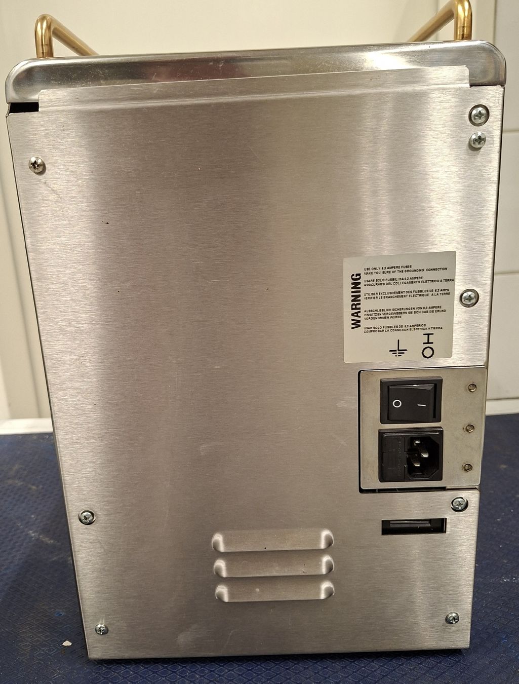 Lavazza Macchine per caffè & Macchine per espresso: Kaffeemaschine Matinee Lavazza – Usato da Kilchberg ZH venduto da H-D 2