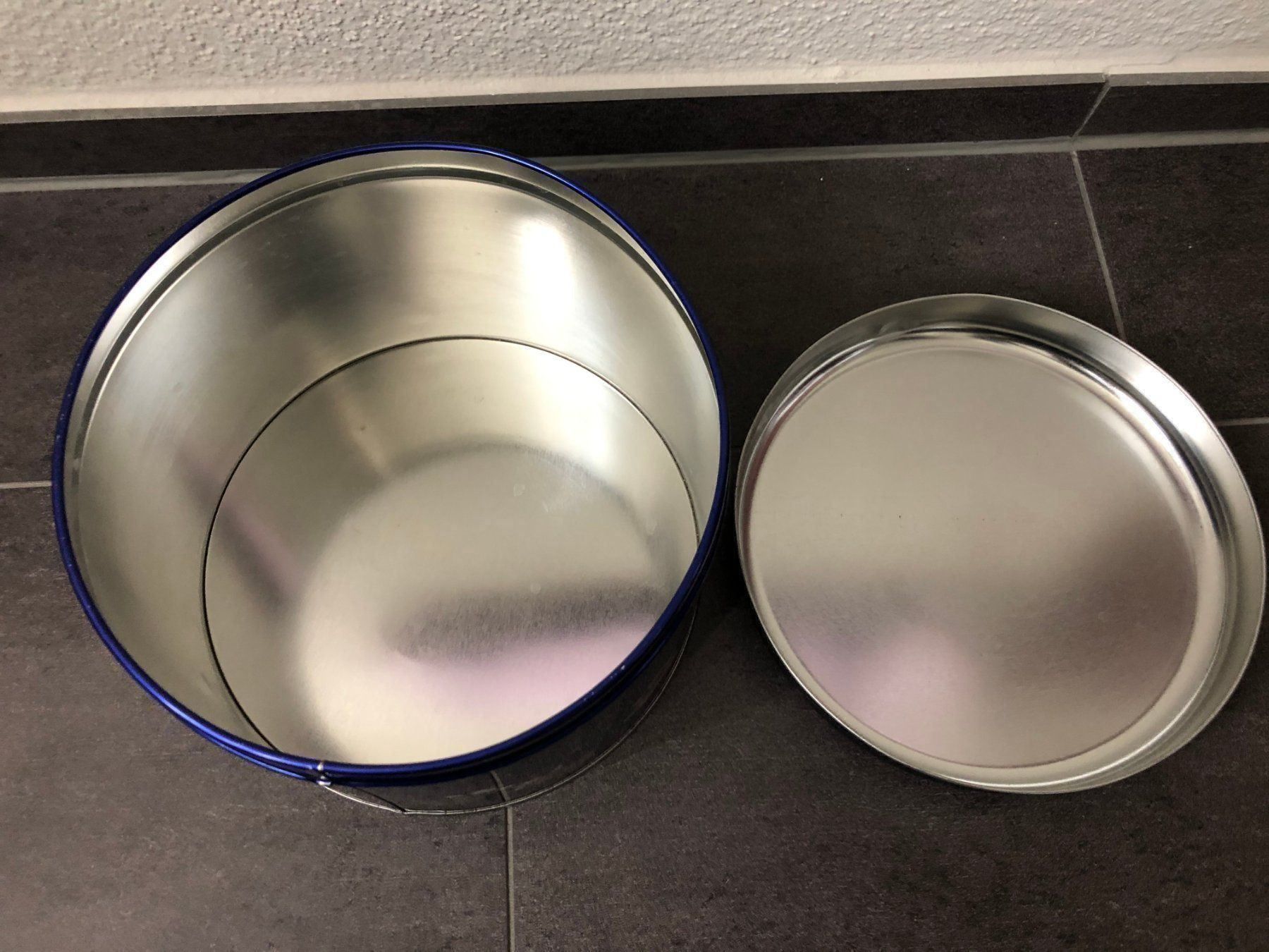 Contenitori & Simili: Dose mit Engel- und Sternen-Design – Usato da Hagendorn venduto da Teora66 2
