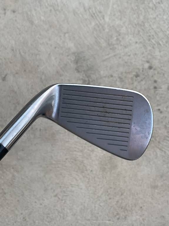 Mizuno Mazze & Set: Mizuno Eisen 7 Damen – Usato da Bern venduto da mia_8nfn 2