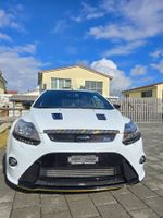 Ford Focus RS MK2