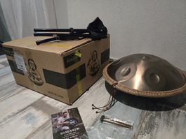 handpan neuf
