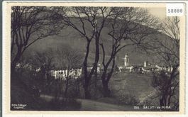 Saluti da Pura
