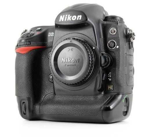 Nikon Obiettivi: Nikon D3X+  Extra 3rd Party Battery(Low Clicks) – Nuovo (secondo la descrizione) da Schlieren venduto da Sunshine_0109 1