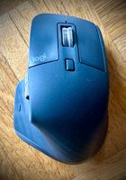 Souris sans fil Logitech MX Master 3S - très bon état