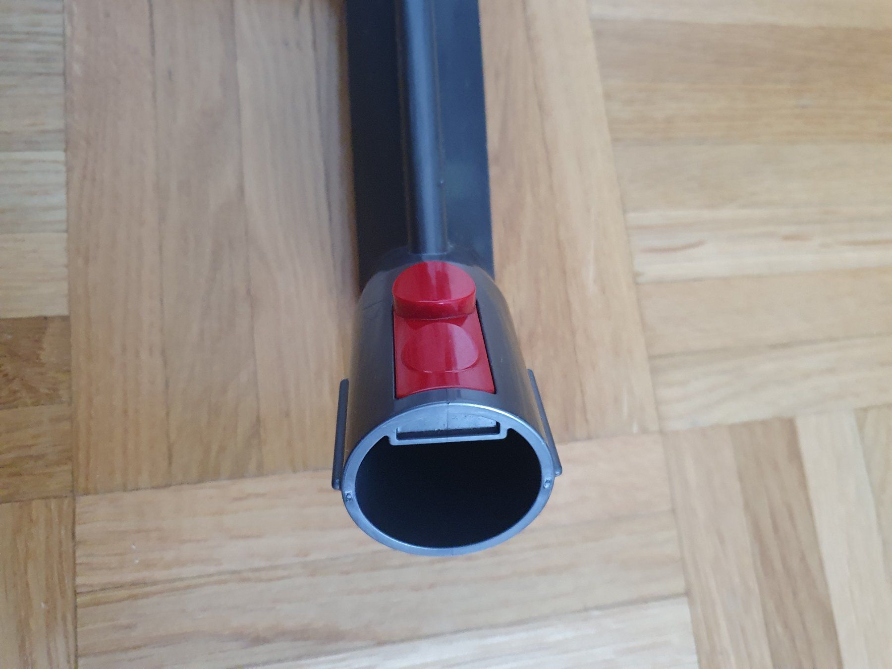 Dyson Aspirapolveri & Accessori: Embout dyson CY – Usato da Prilly venduto da RoDyRe 1