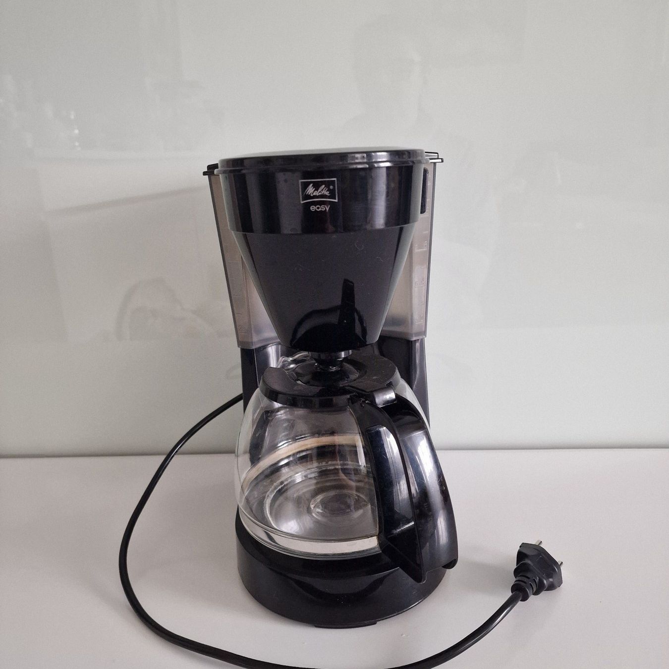 Melitta Macchine per caffè & Macchine per espresso: Melitta Easy, Serie 1023 - Filterkaffeemaschine – Usato da Birr venduto da sen_sy55 1