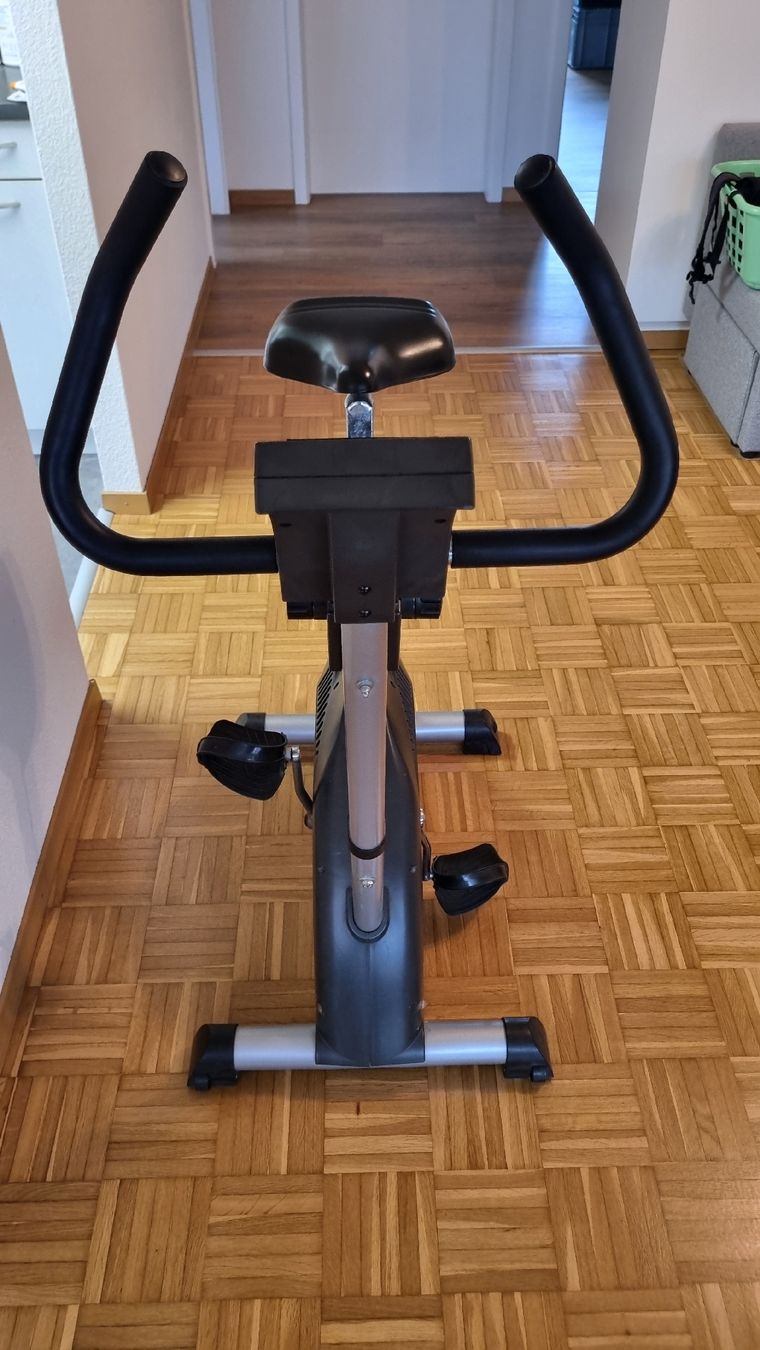 Kettler Hometrainer: Heimtrainer Kettler Trophy  – Gebraucht aus Langenthal von ebike-langenthal 1