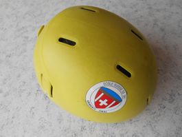 Casque de ski