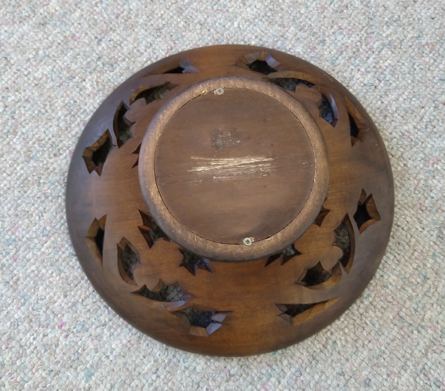Carillon: CH Musikdose aus Holz – Usato da Wangen b. Olten venduto da ErikaK06 3