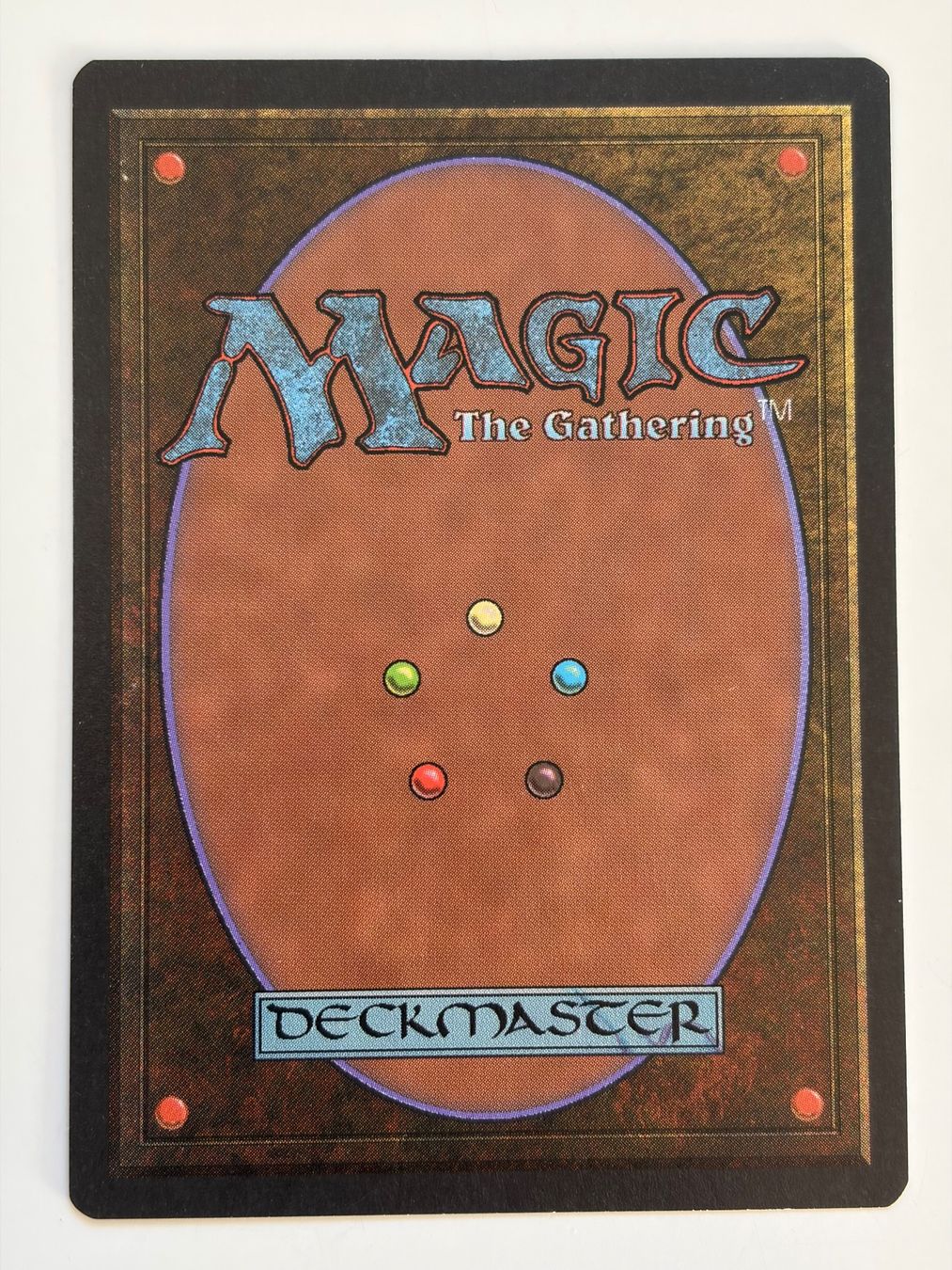 Magic The Gathering Carte collezionabili: Phyrexanischer Verschlinger - Alliances – Usato da Bonstetten venduto da ddiederichs 1