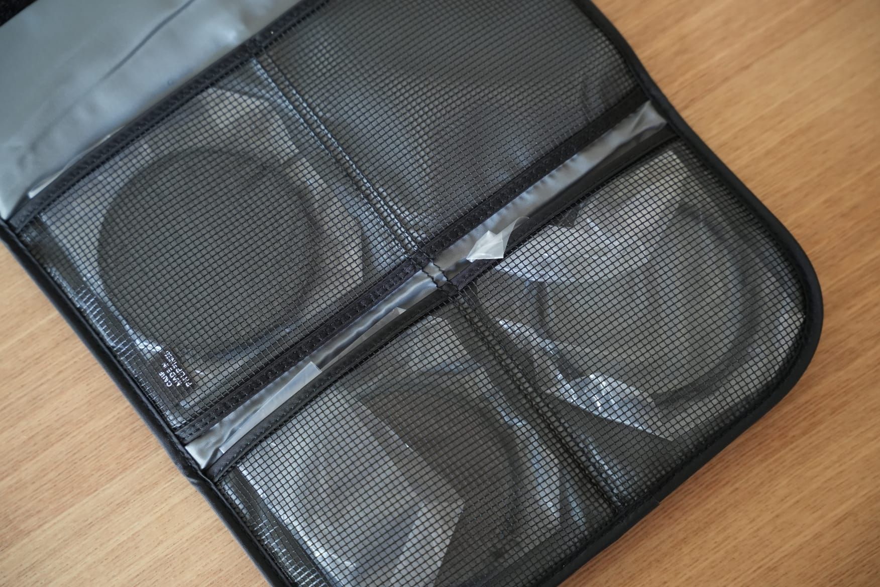 Filter: HOYA Digital Filter Kit 77mm – Gebraucht aus Moosseedorf von Sonnenschein.. 5