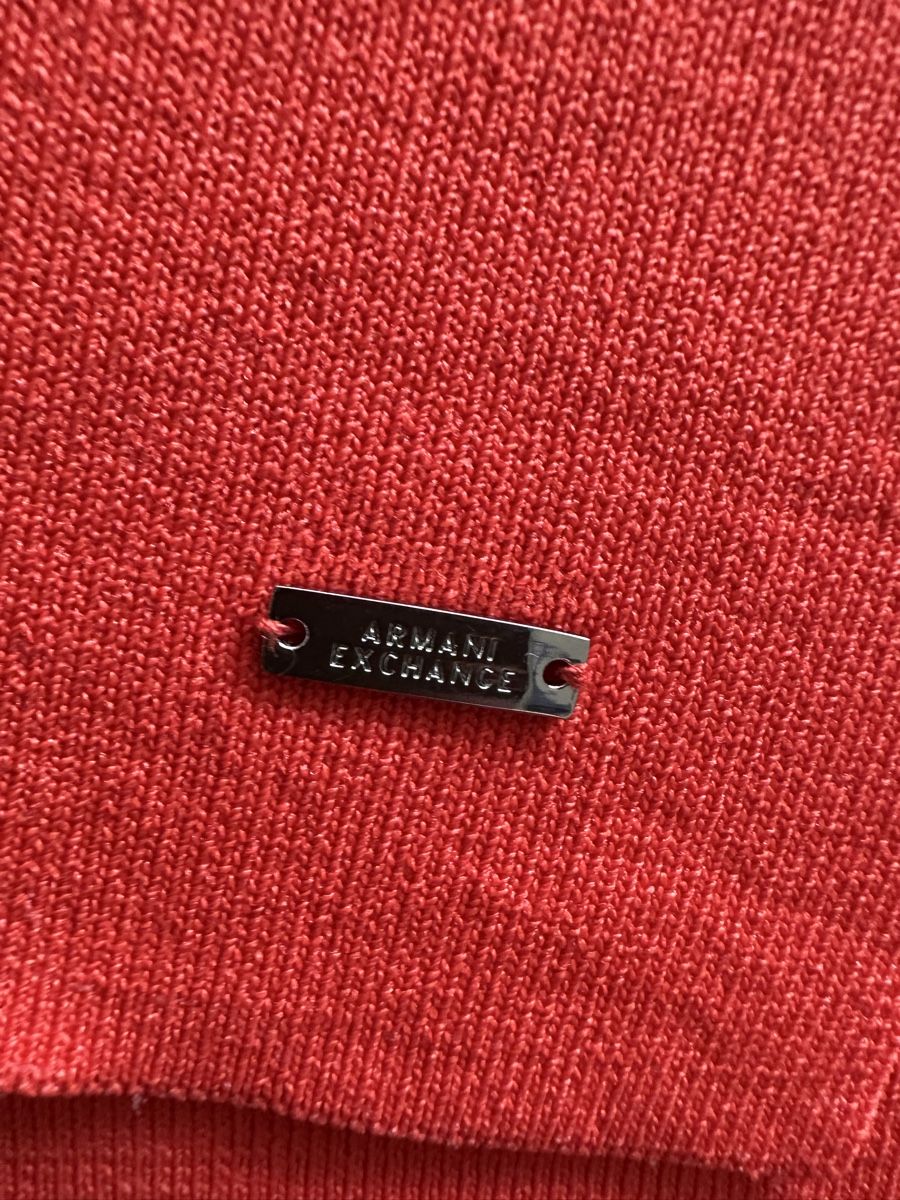 Armani Kleider: Armani Exchange Kleid, Grösse S – Neu (gemäss Beschreibung) aus Glattbrugg von SMusic98 2