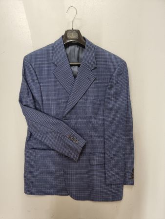 YSL Herren Sakko Gr. 27, 100% Kaschmir, wie neu!