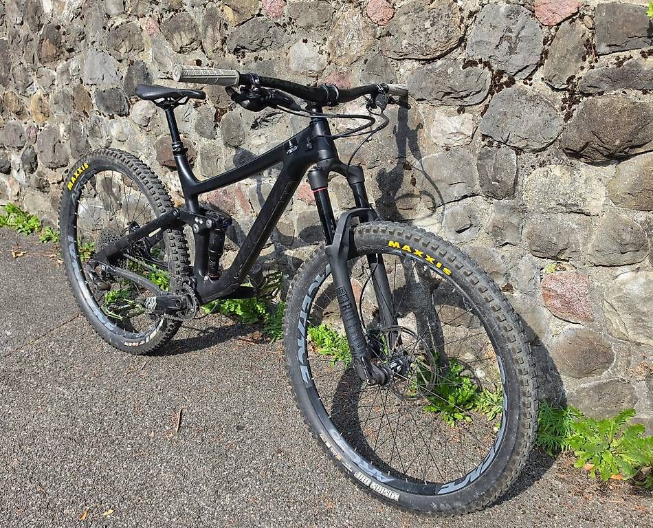 Norco Vélos: Norco Sight C9.2 – D'occasion à Horw par PascalFurrer