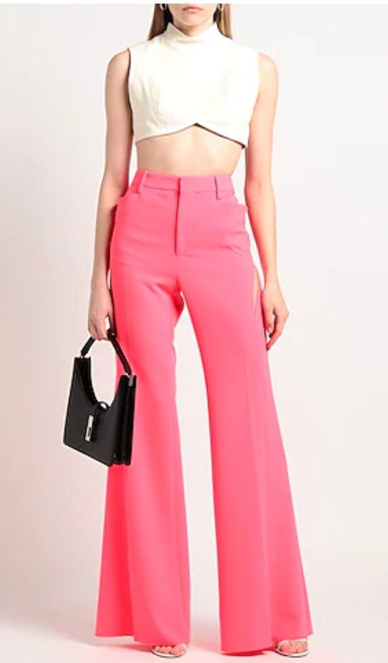 Dsquared2 Pantaloni: New CHF 660 Dsquared2 trousers - IT 44 – Nuovo e nell'imballaggio originale da St-Sulpice VD venduto da juhdu